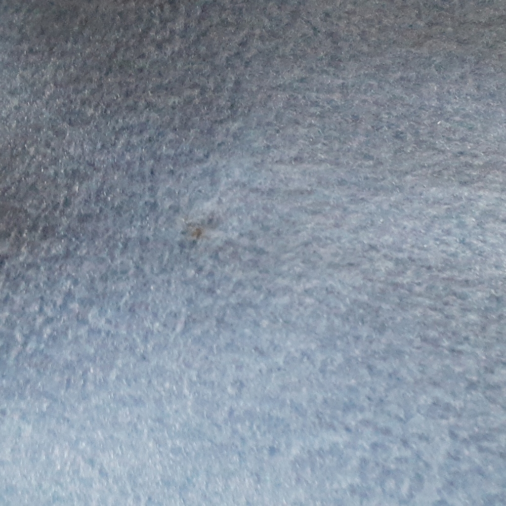 COLUMBIA half snap fleece - Picture 3 of 4